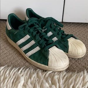 Adidas Superstar